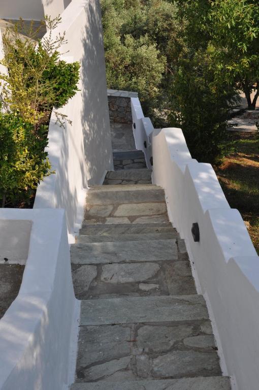 Villa Kim Ахладиес Экстерьер фото