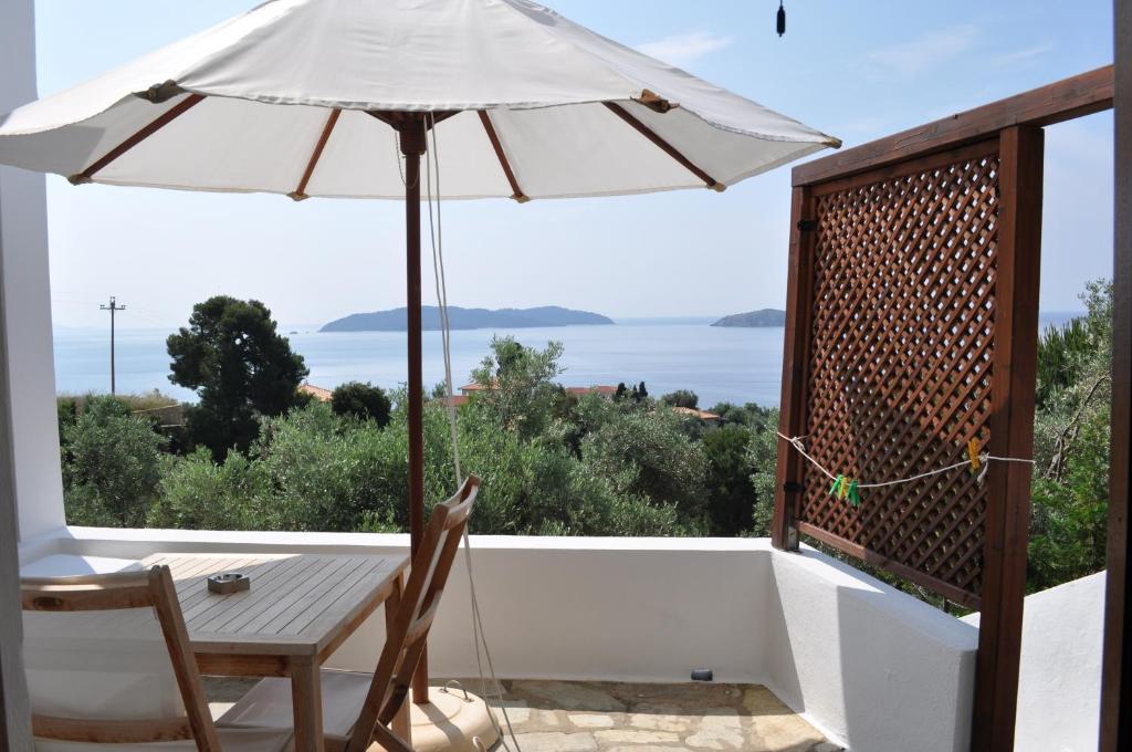 Villa Kim Ахладиес Номер фото